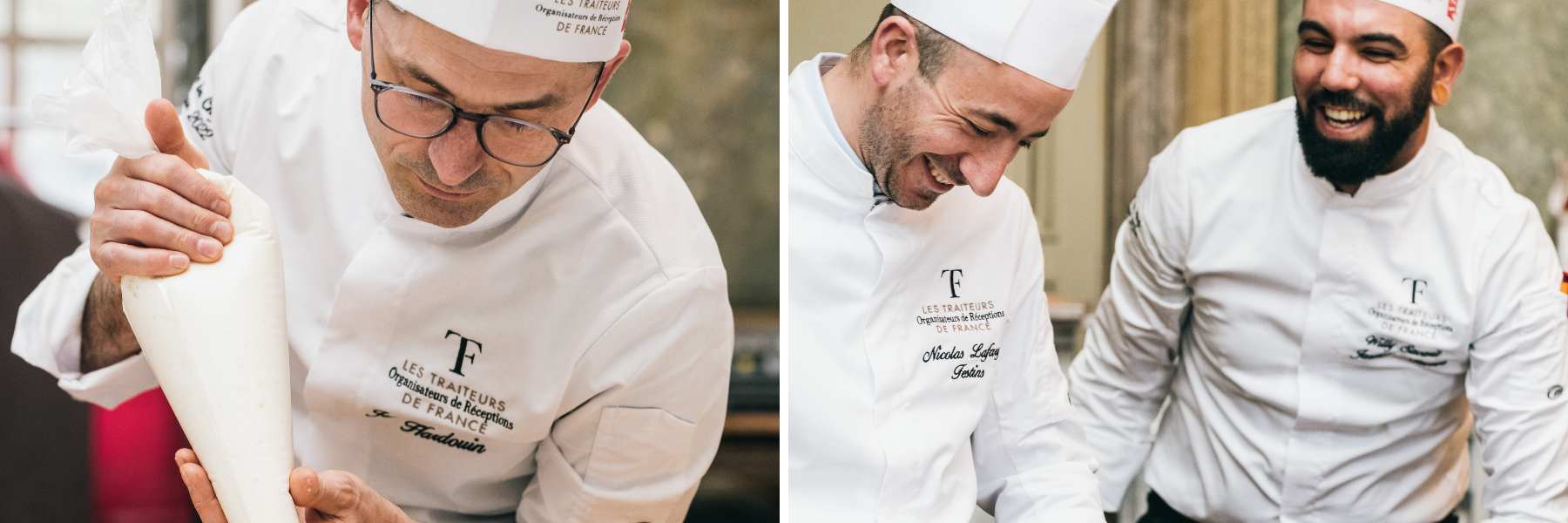 Blog traiteurs de france